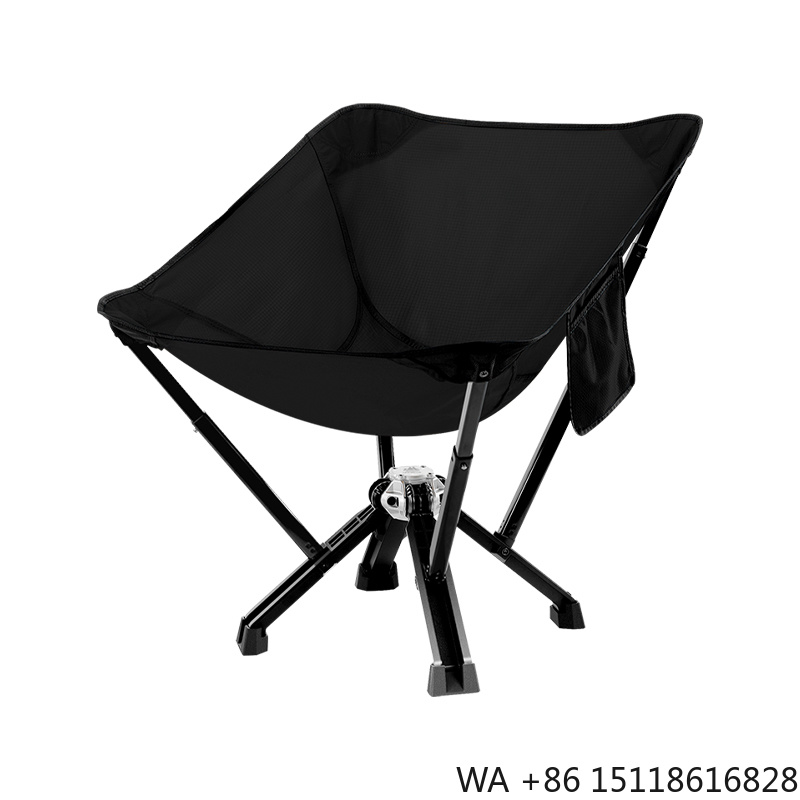 Outdoor Furniture One Piece - Modern Design Portable Folding Camping Chair
