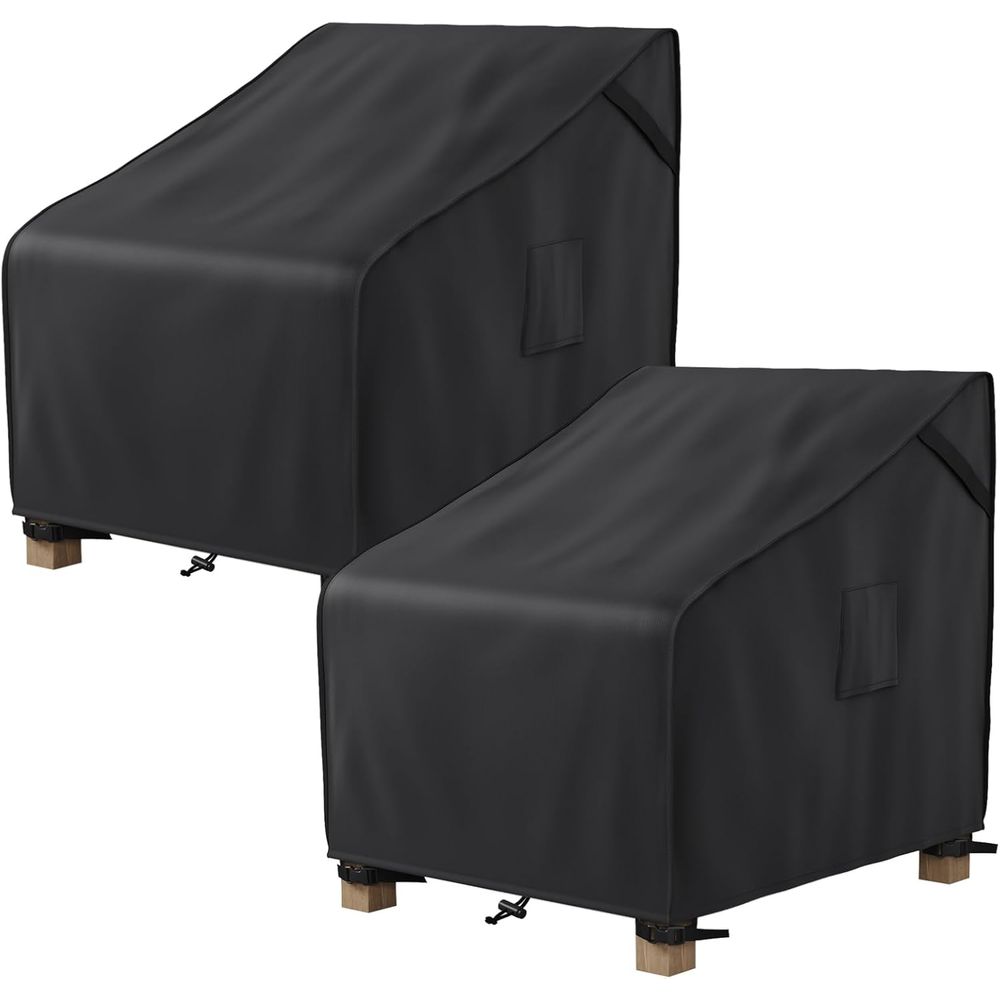 Outdoor Furniture Waterproof - Patio Furniture Covers Waterproof, Outdoor Chair