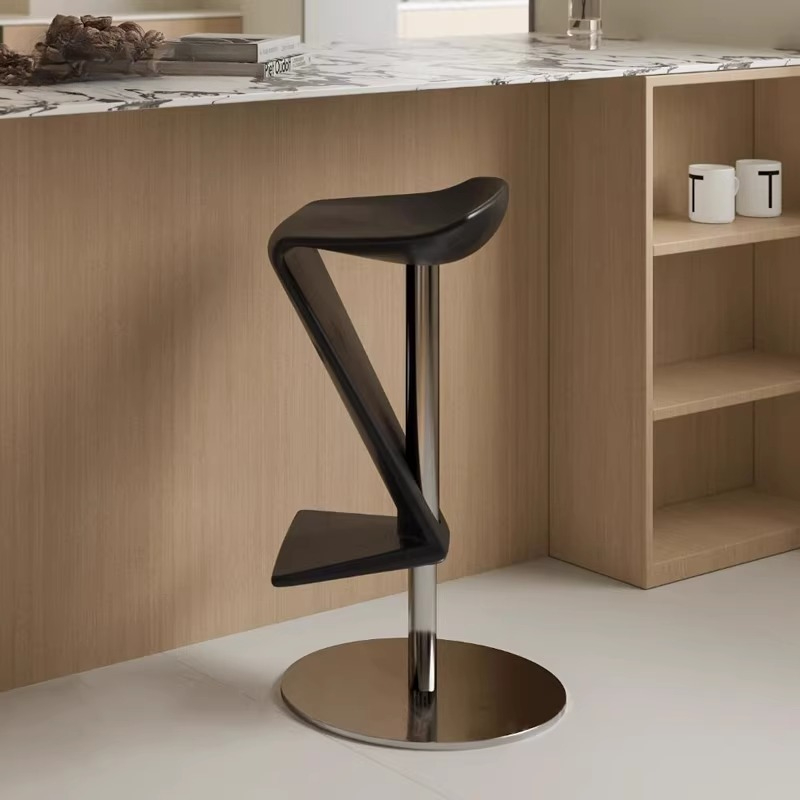 Outdoor Furniture Italian - Italian Design Bar Chair Decorative Piece