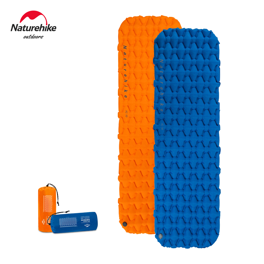 Outdoor Daybed Furniture - Naturehike Inflatable Mattress Camping Mattress Air