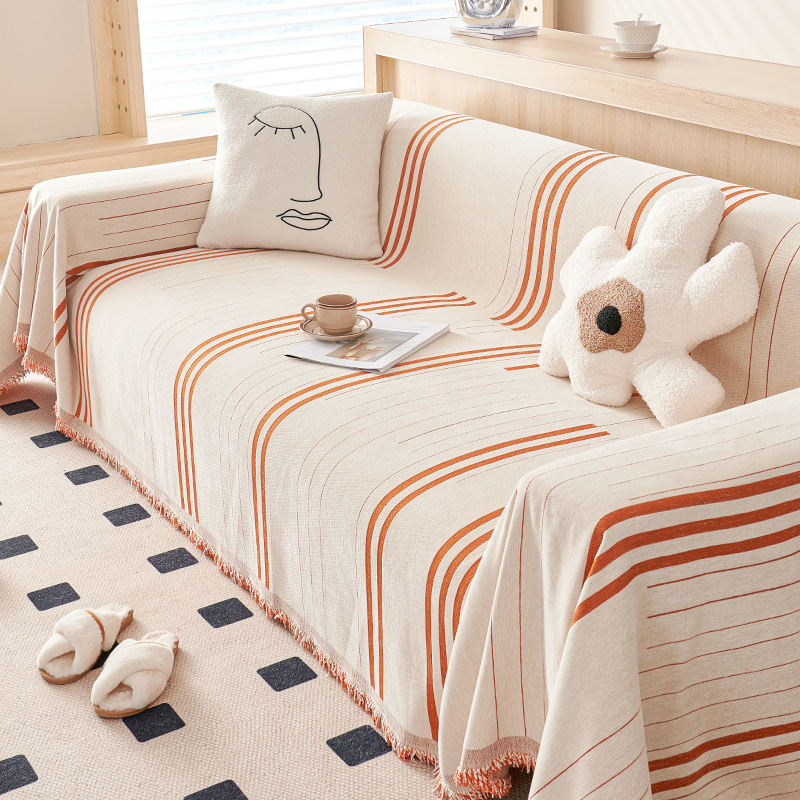 Nordic Line Chenille Sofa Cove - огляд і ціна Outdoor Furniture One Piece