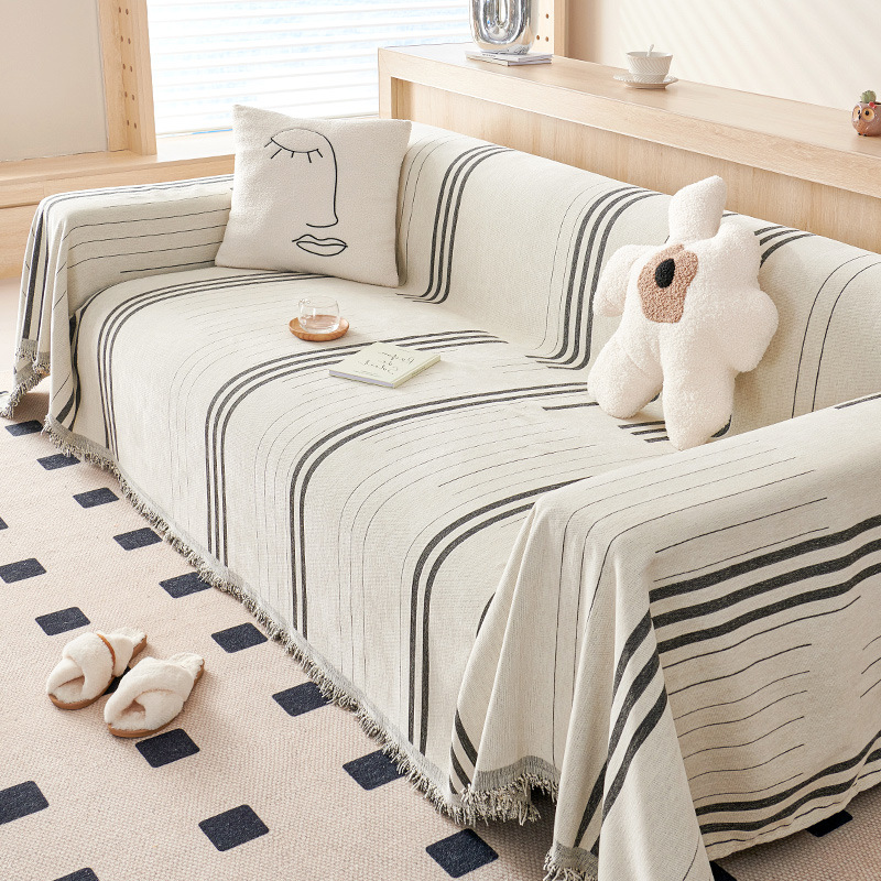 Nordic Line Chenille Sofa Cove - огляд і ціна Outdoor Furniture One Piece