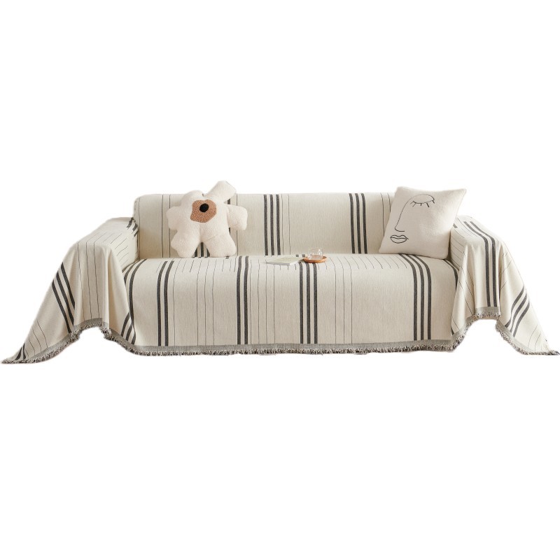 Nordic Line Chenille Sofa Cove - огляд і ціна Outdoor Furniture One Piece