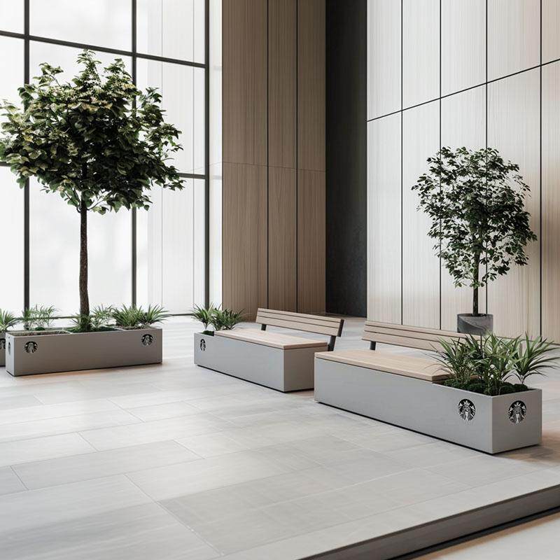 Italian Creative Outdoor Garde - огляд і ціна Outdoor Furniture Italian