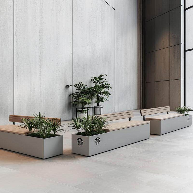 Italian Creative Outdoor Garde - огляд і ціна Outdoor Furniture Italian