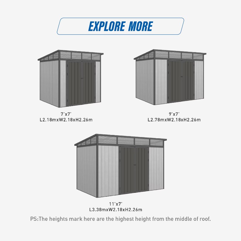 D2833 3M*3M High Performance M - огляд і ціна Outdoor Furniture Waterproof