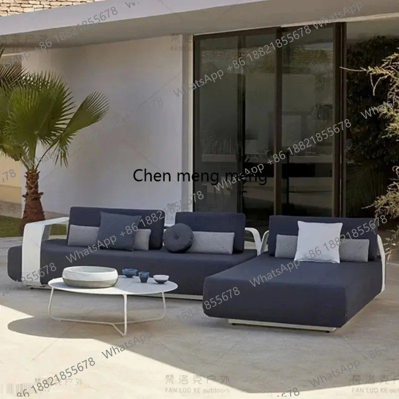 D80 Italian Style Leisurely Co - огляд і ціна Outdoor Furniture Italian