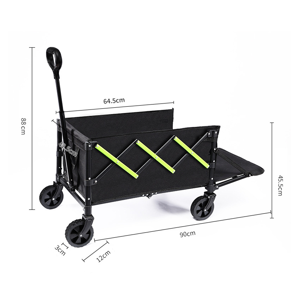 E-RIKE Foldable Utility Heavu  - огляд і ціна Outdoor Furniture Table