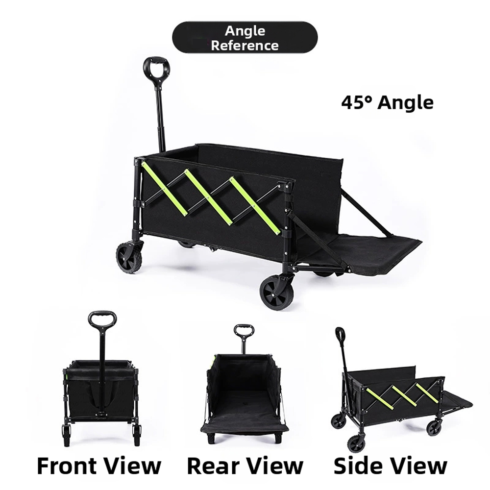 E-RIKE Foldable Utility Heavu  - огляд і ціна Outdoor Furniture Table