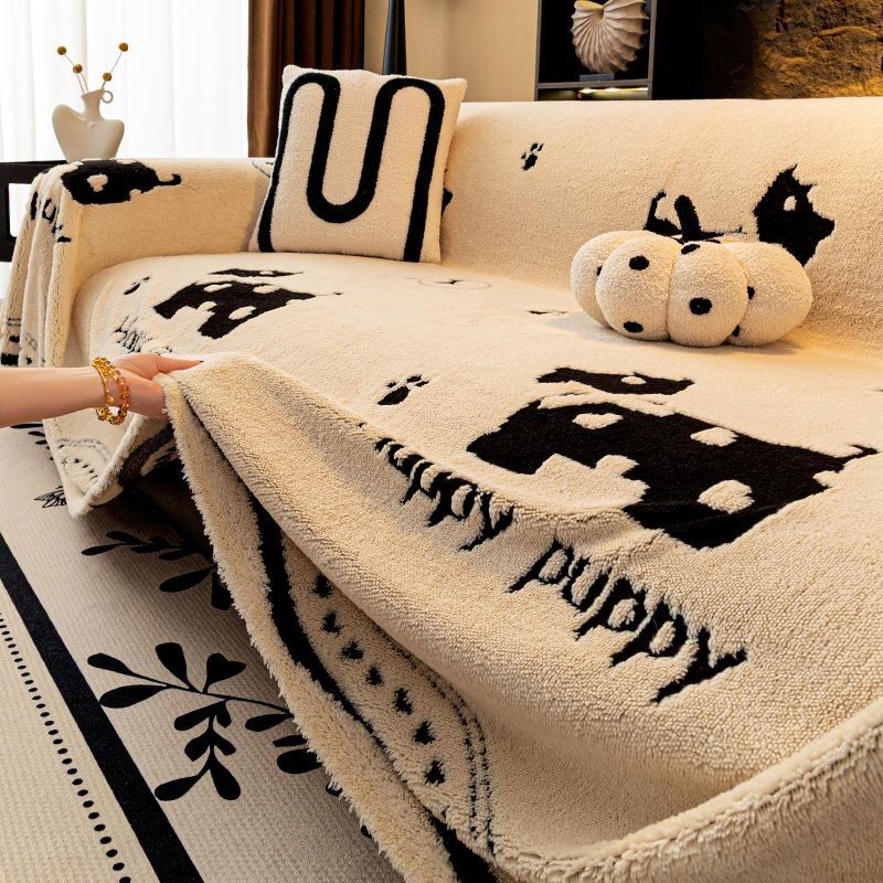 Happy Puppy Sofa Dust Cover Pl - огляд і ціна Outdoor Furniture One Piece
