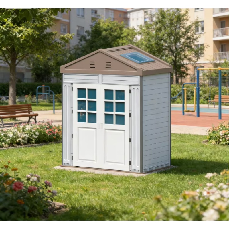 Tiny House WooWild Portable Pr - огляд і ціна Outdoor Furniture Waterproof