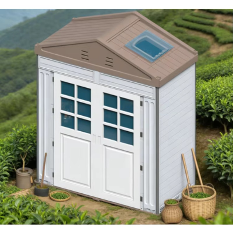 Tiny House WooWild Portable Pr - огляд і ціна Outdoor Furniture Waterproof