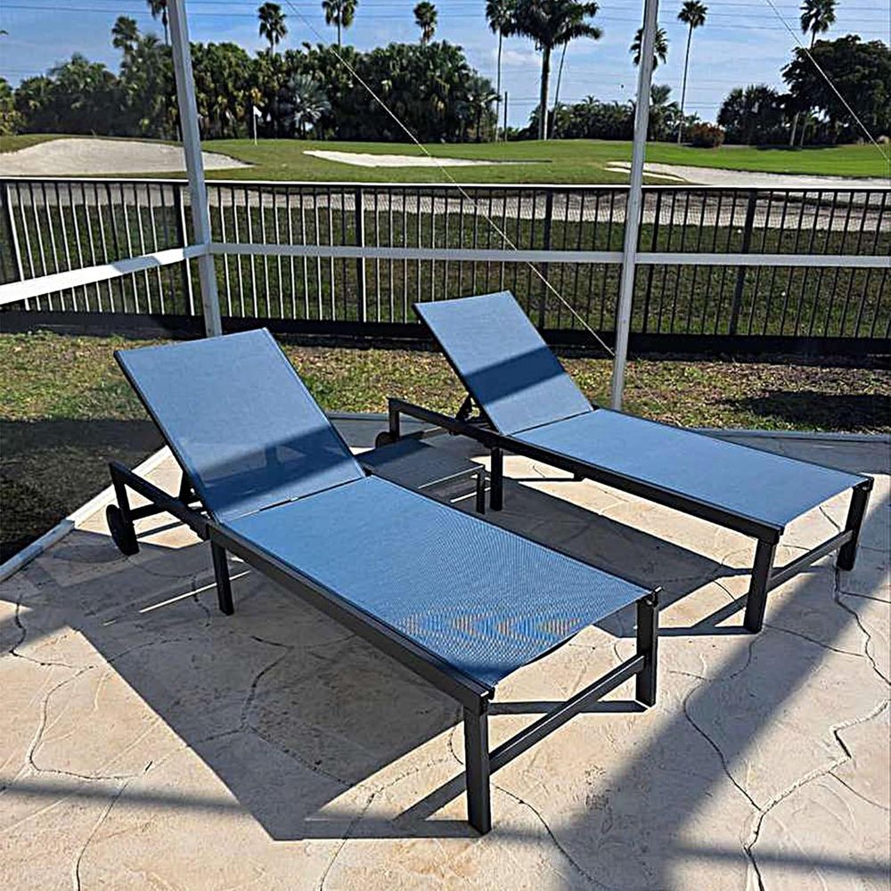 Set with Wheels and Table, Ind - огляд і ціна Outdoor Furniture Quick Dry