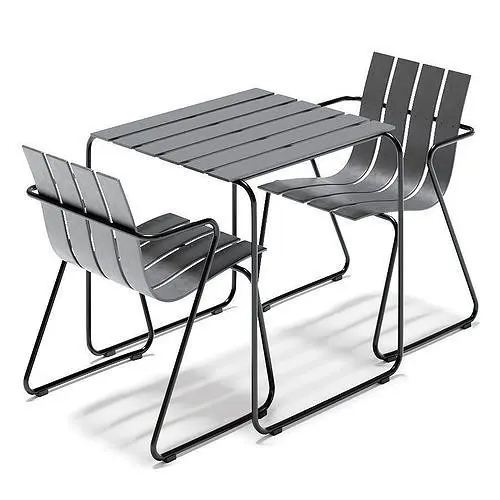 #3pcs   aluminum quick dry eas - огляд і ціна Outdoor Furniture Quick Dry