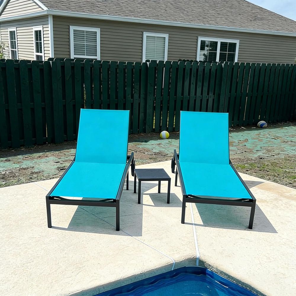 Set with Wheels and Table, Tur - огляд і ціна Outdoor Furniture Quick Dry