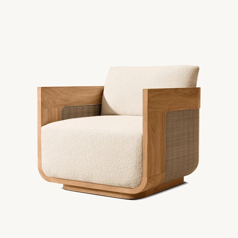 Sun Beach Lounge Chair & Daybe - огляд і ціна Outdoor Daybed Furniture
