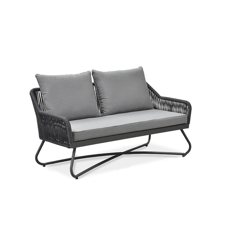 #Modular Aluminum Outdoor Sofa - огляд і ціна Outdoor Furniture Quick Dry