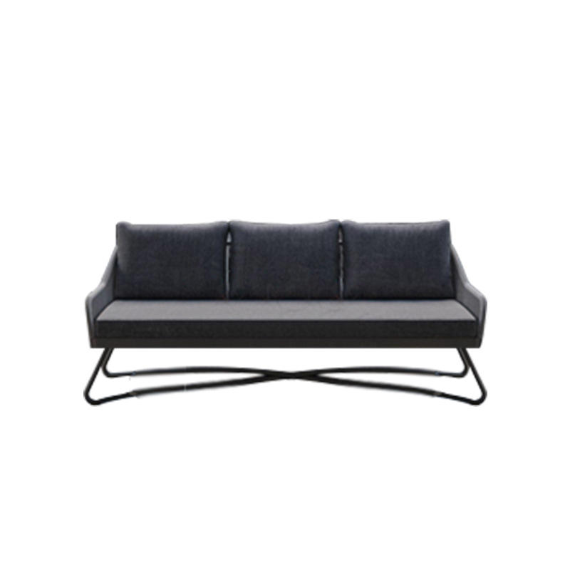#Modular Aluminum Outdoor Sofa - огляд і ціна Outdoor Furniture Quick Dry