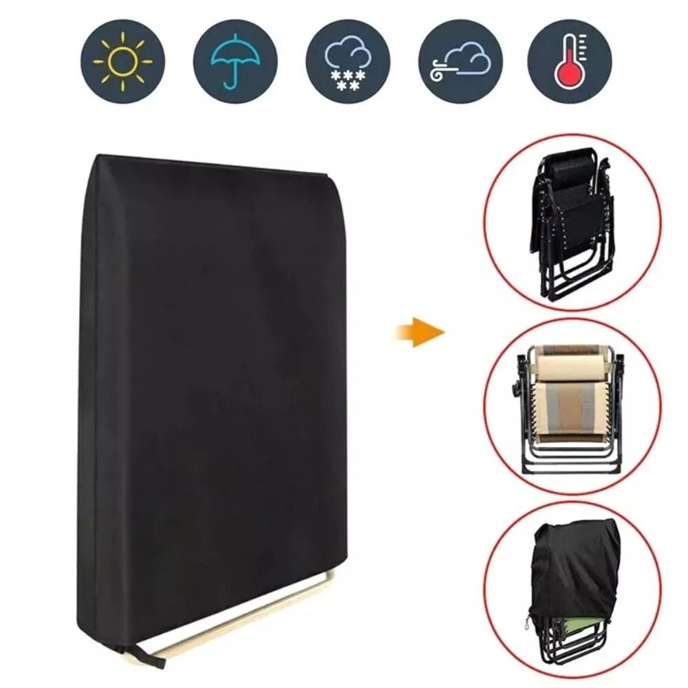 Garden/Outdoor Folding Chair C - огляд і ціна Outdoor Furniture Waterproof