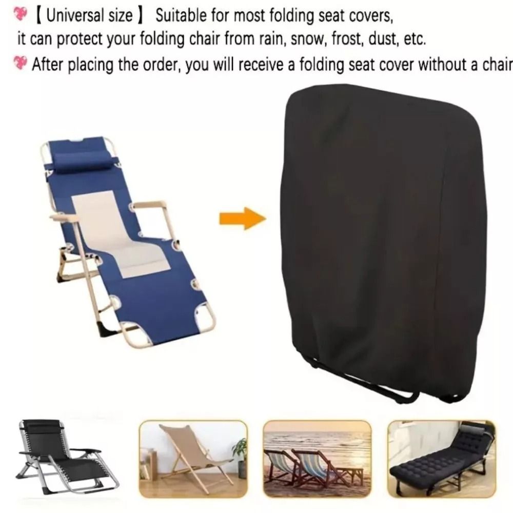 Garden/Outdoor Folding Chair C - огляд і ціна Outdoor Furniture Waterproof