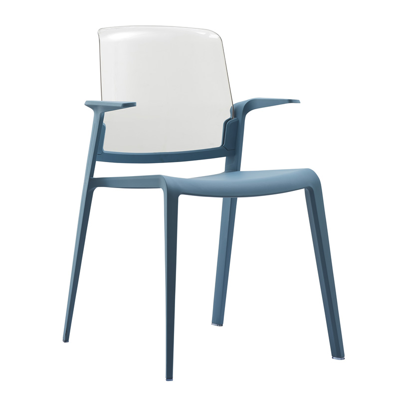 Reinforced Modified PP Chair w - огляд і ціна Outdoor Furniture One Piece