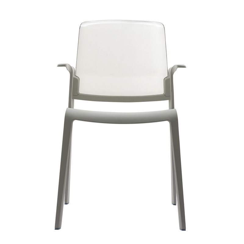 Reinforced Modified PP Chair w - огляд і ціна Outdoor Furniture One Piece