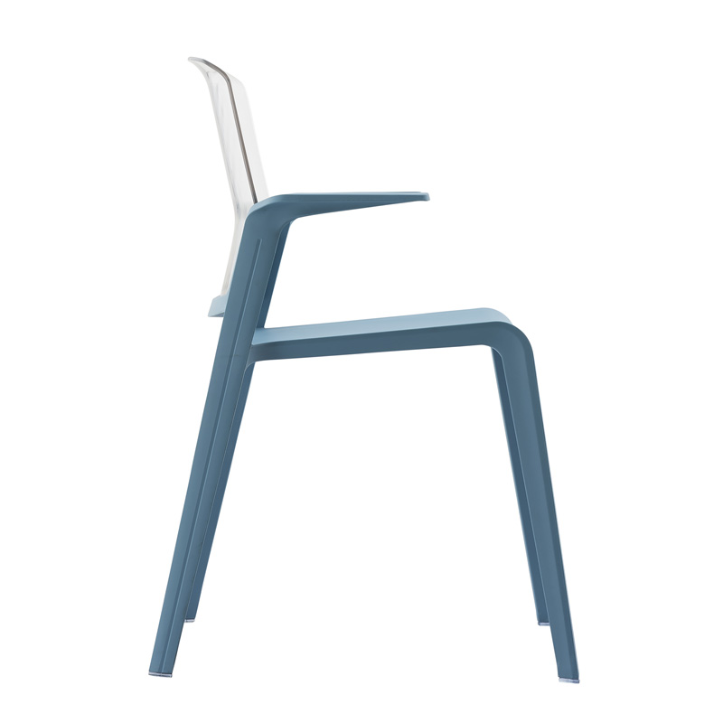 Reinforced Modified PP Chair w - огляд і ціна Outdoor Furniture One Piece