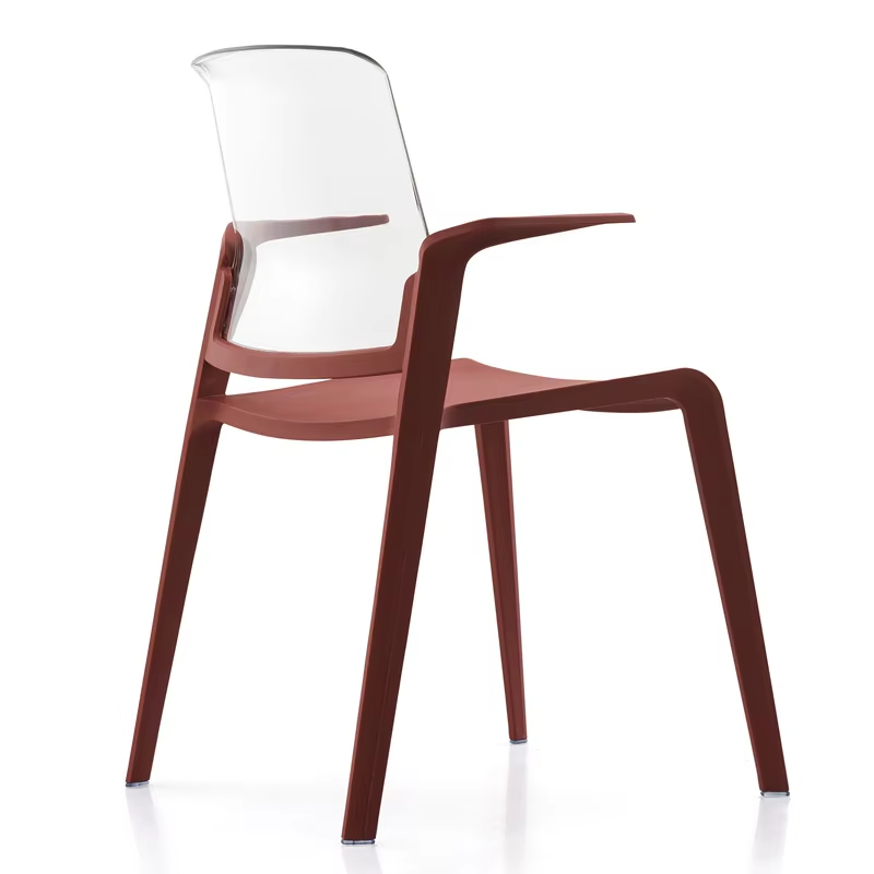 Reinforced Modified PP Chair w - огляд і ціна Outdoor Furniture One Piece