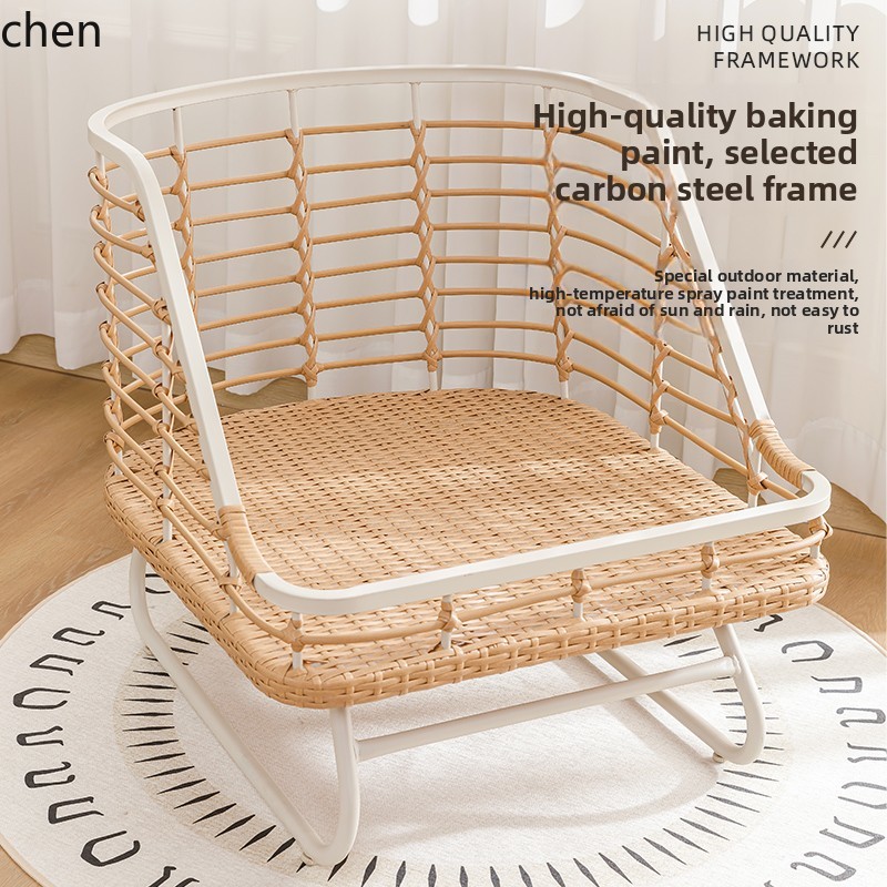 YFY Balcony Small Table and Ch - огляд і ціна Outdoor Furniture One Piece