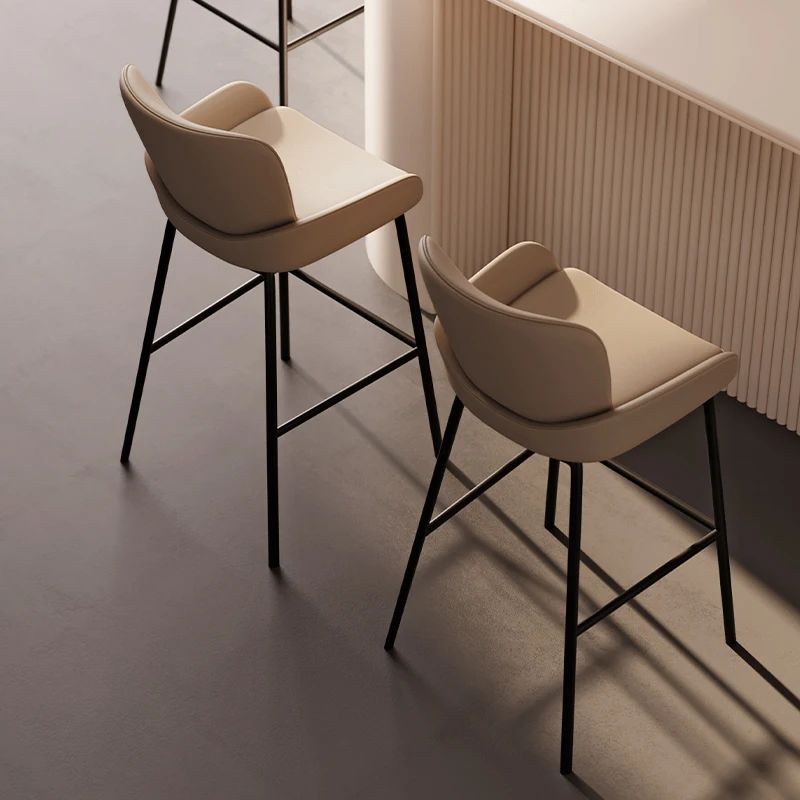 Nordic Outdoor Barhocker Home  - огляд і ціна Outdoor Furniture Italian