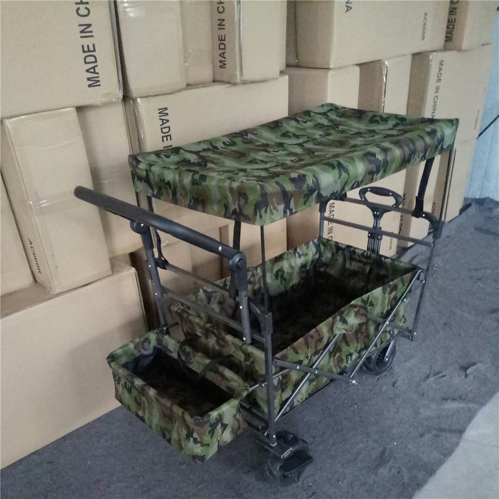 Portable Outdoor Camping Troll - огляд і ціна Outdoor Furniture Table