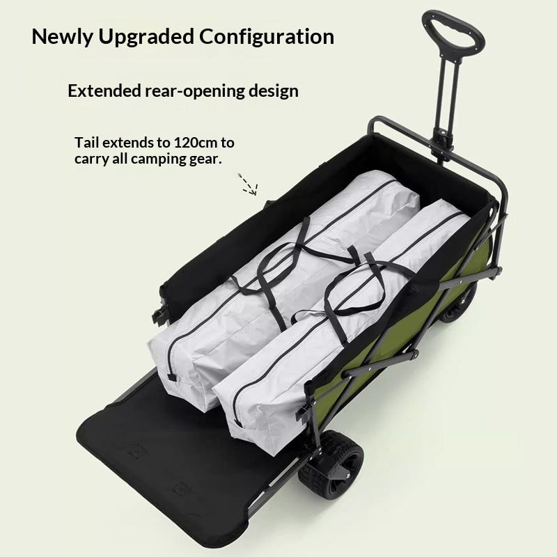 Factory Sale Four Wheel Platfo - огляд і ціна Outdoor Furniture Table