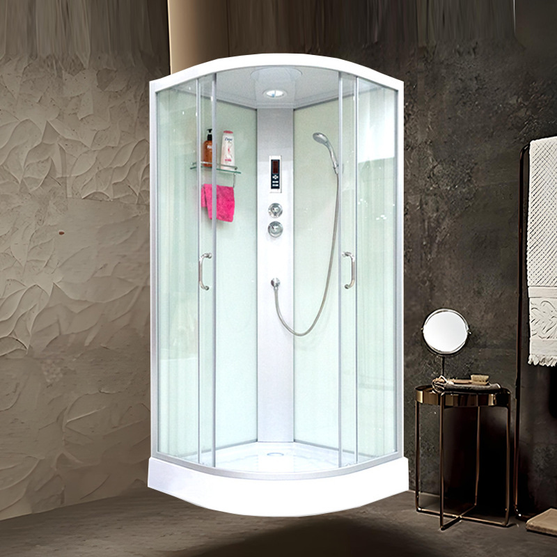 Integral shower room, bathroom - огляд і ціна Outdoor Furniture Waterproof