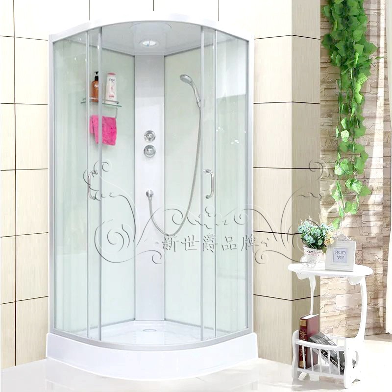 Integral shower room, bathroom - огляд і ціна Outdoor Furniture Waterproof