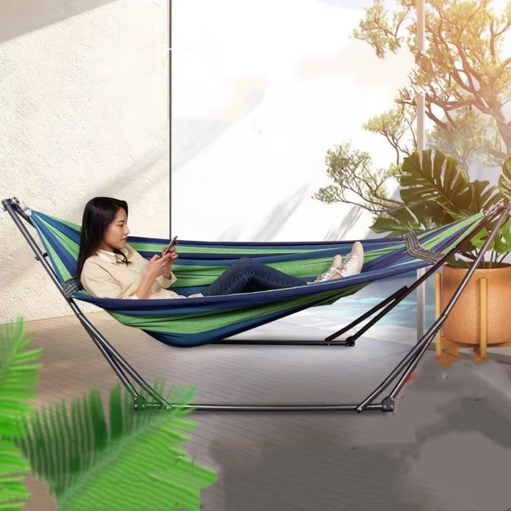 Suspension Support for Adults  - огляд і ціна Outdoor Furniture Designer