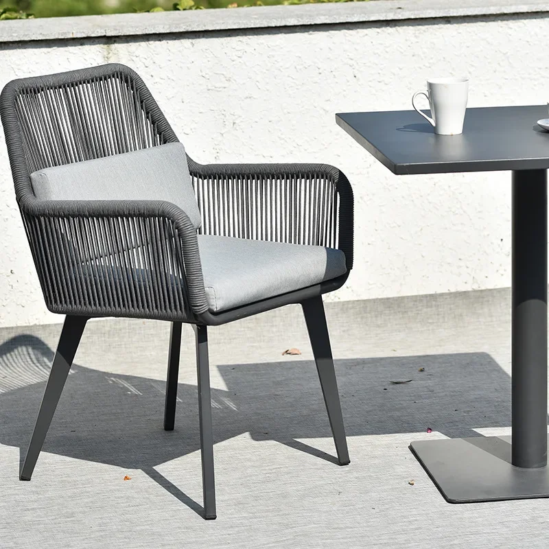 Outdoor balcony table and chai - огляд і ціна Outdoor Furniture One Piece