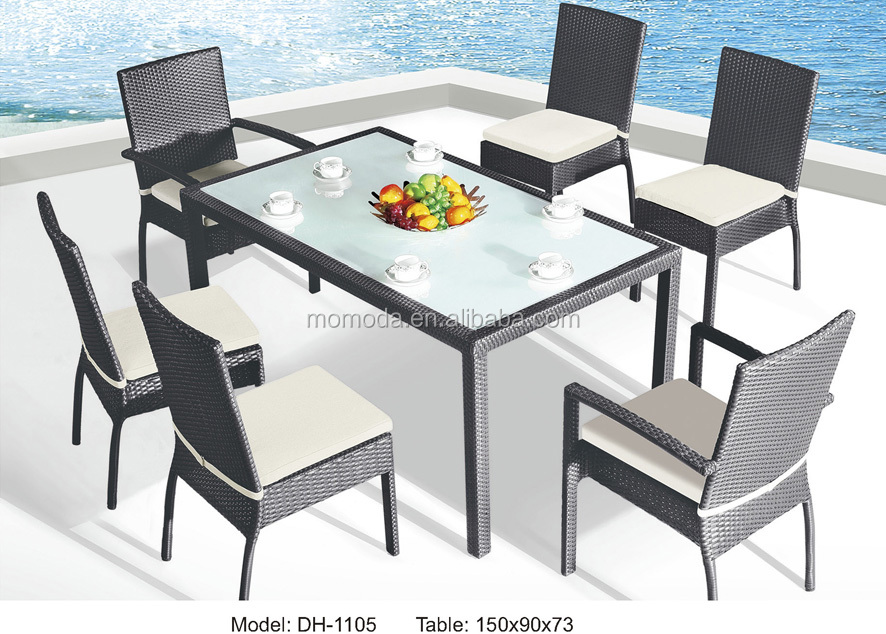 Custom New Style Outdoor Patio - огляд і ціна Outdoor Furniture Table And Chairs