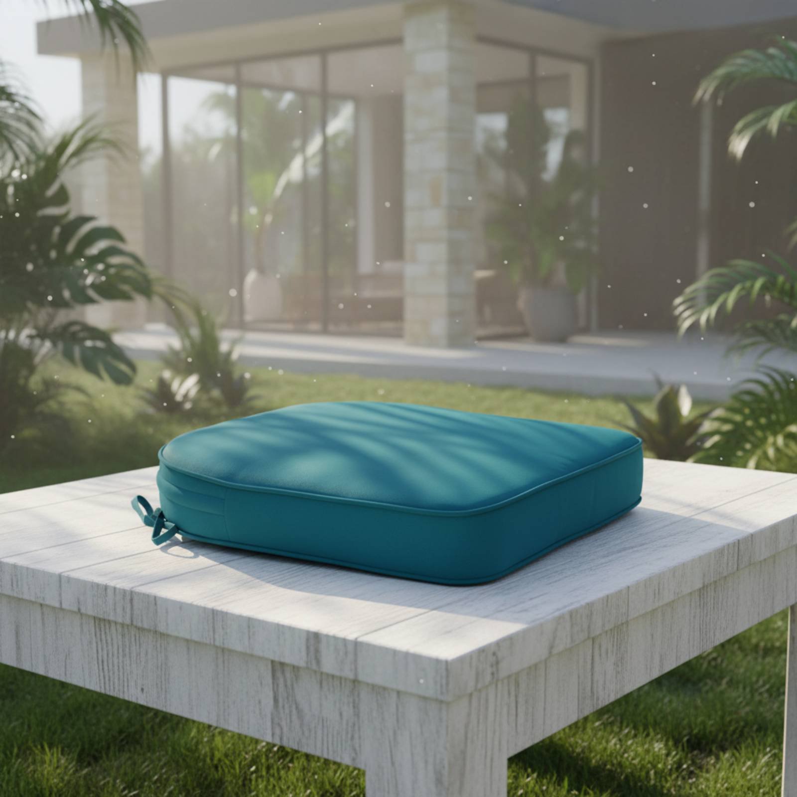 Waterproof Patio Seat Pad Supp - огляд і ціна Outdoor Furniture Waterproof