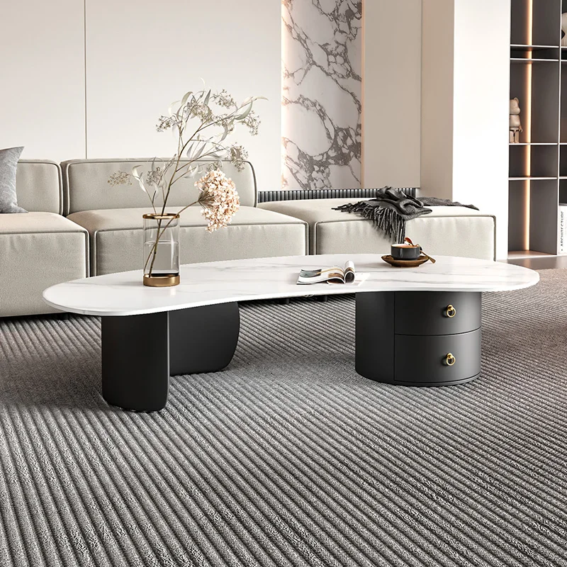 Aesthetic Modern Coffee Table  - огляд і ціна Outdoor Furniture Italian