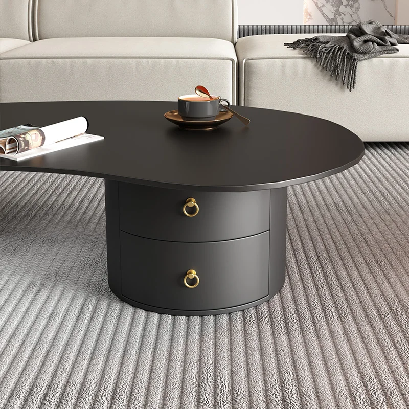Aesthetic Modern Coffee Table  - огляд і ціна Outdoor Furniture Italian