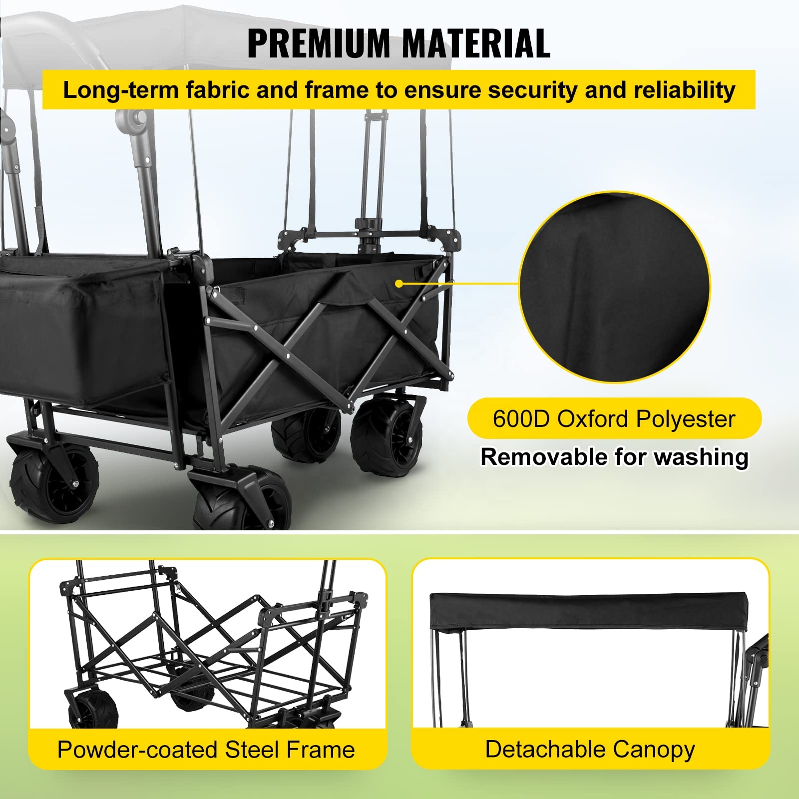 Outdoor Camping Folding Utilit - огляд і ціна Outdoor Furniture Table