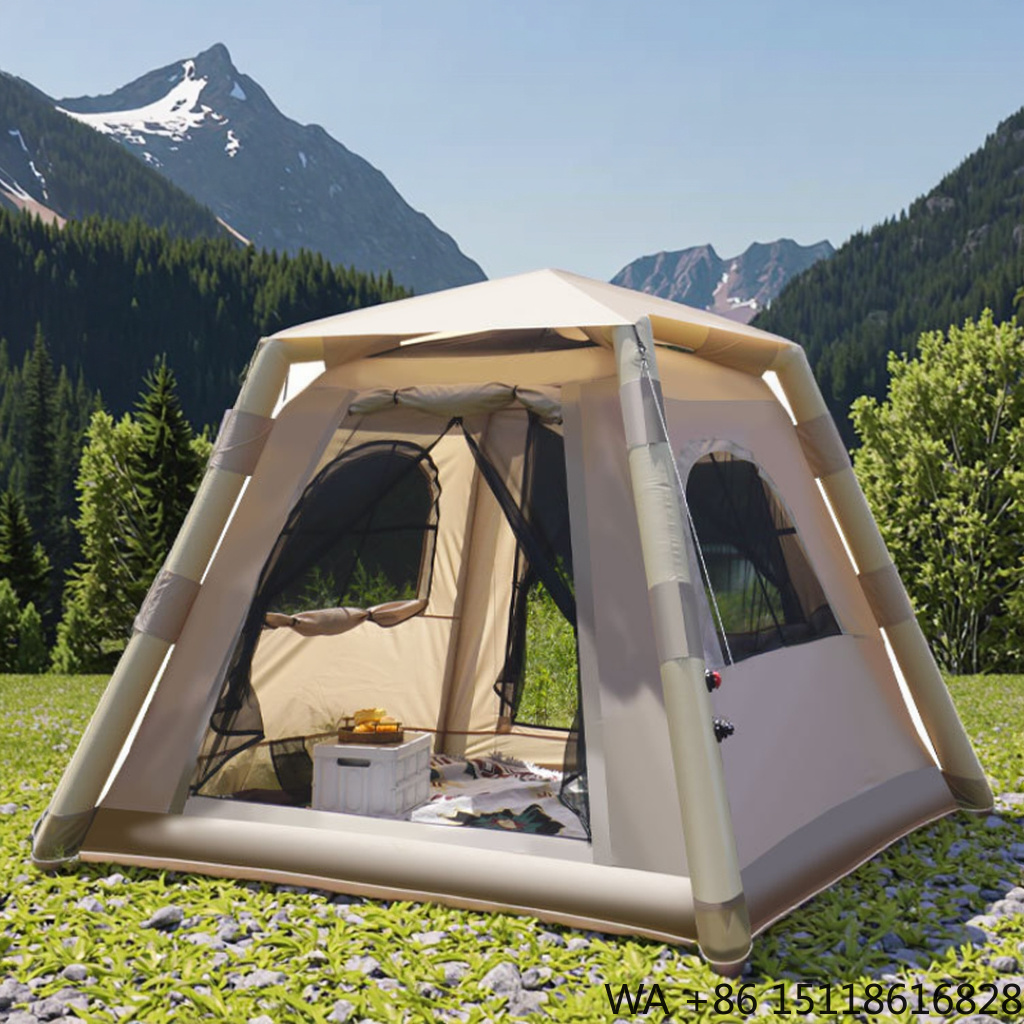 Luxury Oxford Handy Inflatable - огляд і ціна Outdoor Furniture Waterproof