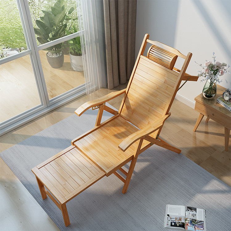 Lightweight Modern Design Bamb - огляд і ціна Outdoor Furniture Designer
