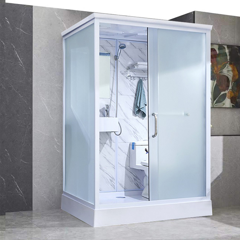 Integral shower room, integrat - огляд і ціна Outdoor Furniture One Piece