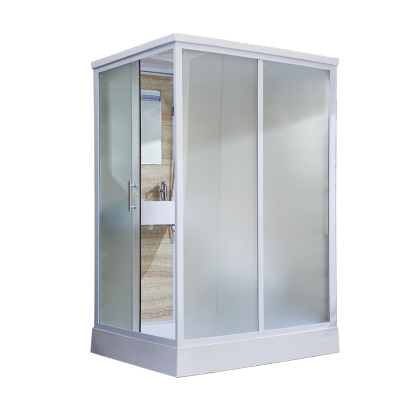 Integral shower room, integrat - огляд і ціна Outdoor Furniture One Piece