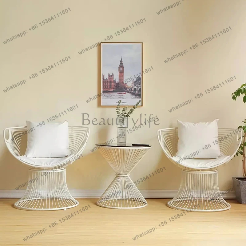 Backyard Italian Garden Furnit - огляд і ціна Outdoor Furniture Italian