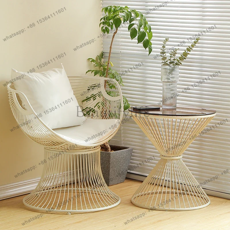 Backyard Italian Garden Furnit - огляд і ціна Outdoor Furniture Italian
