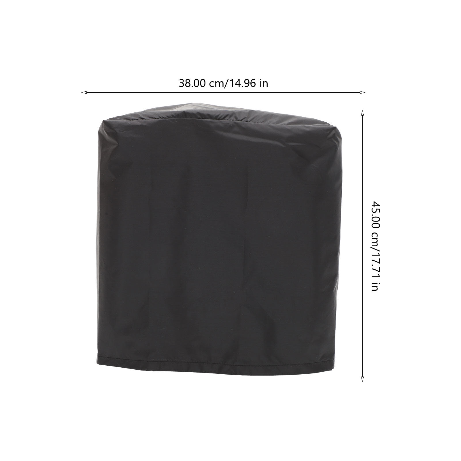 Black Outdoor Tea Table Cover  - огляд і ціна Outdoor Furniture Table And Chairs