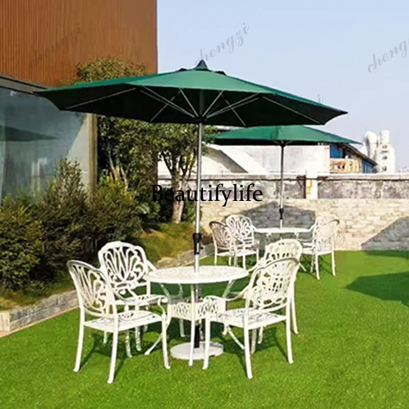 Designer Minimalist Garden Fur - огляд і ціна Outdoor Furniture Italian