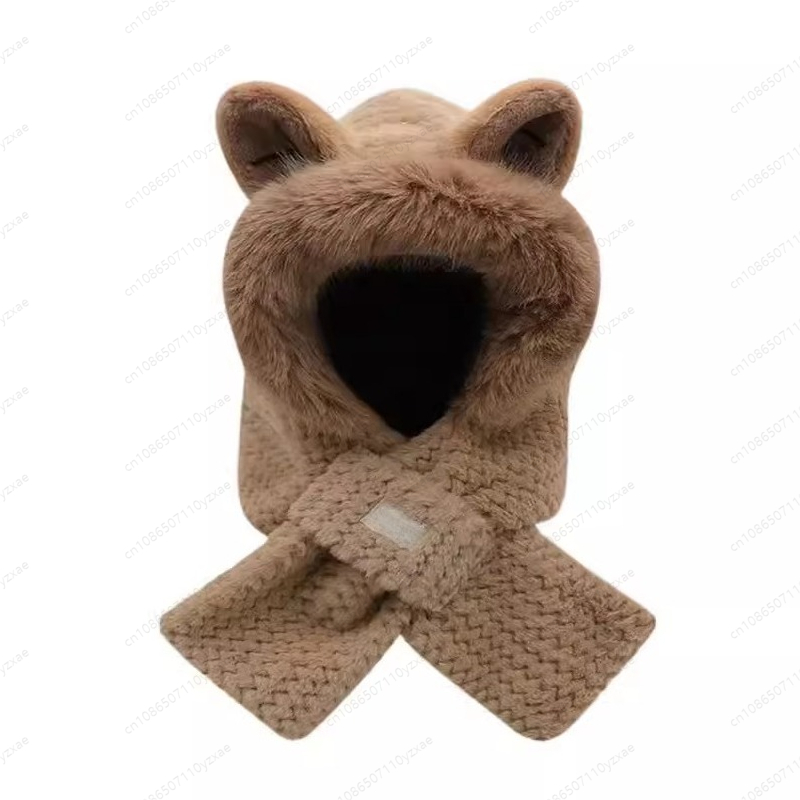 Thickened One-Piece Fox Ear Sc - огляд і ціна Outdoor Furniture One Piece